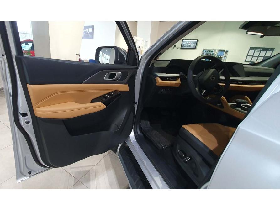 Changan Hunter Plus Новосибирск  - изображение 10