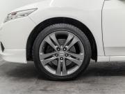 Honda Accord VIII Рестайлинг Красноярск  - изображение 44