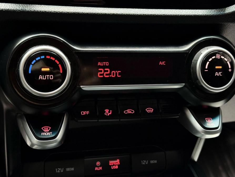 Kia Rio IV Ижевск  - изображение 16