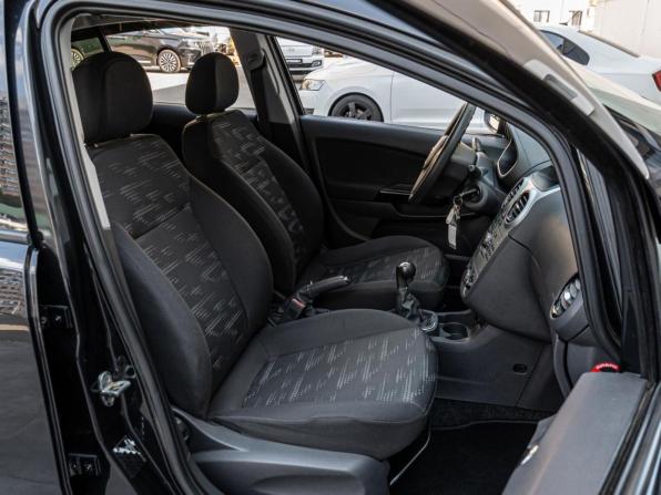 Opel Corsa D Рестайлинг I с пробегом 2011 года, цена 490 000 рублей, 158777 км, хэтчбек, Автокод Объявления