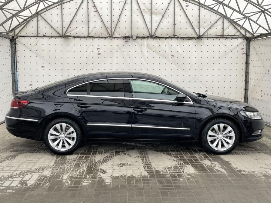 Volkswagen Passat CC I Рестайлинг Тамбов  - изображение 9