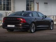 Volvo S90 II Москва  - изображение 28