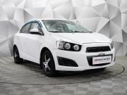 Chevrolet Aveo II Ульяновск  - изображение 22