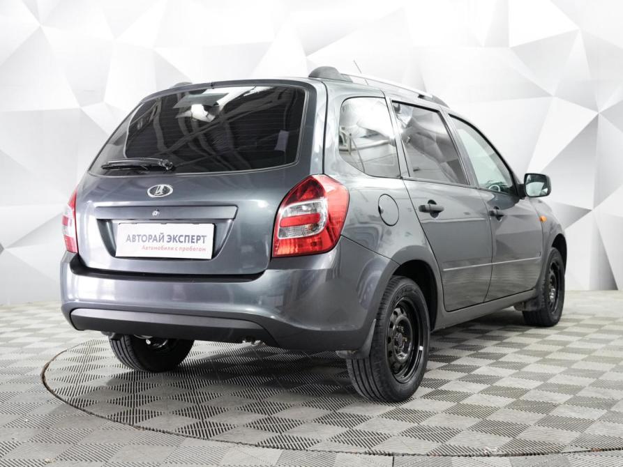Lada (ВАЗ) Kalina II Ульяновск  - изображение 5