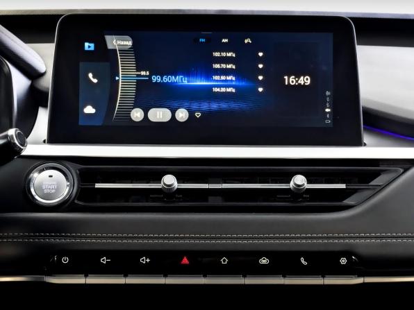 Chery Tiggo 7 Pro I с пробегом 2022 года, цена 1 770 000 рублей, 57019 км, внедорожник, Автокод Объявления