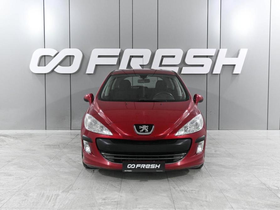 Peugeot 308 I Ростов-на-Дону  - изображение 3