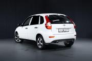 Lada (ВАЗ) Kalina II Тюмень  - изображение 32