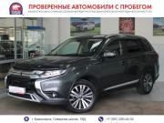 Mitsubishi Outlander III Рестайлинг 3 Красноярск  - изображение 22