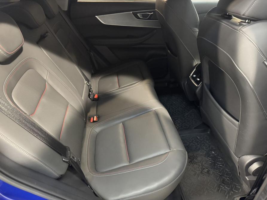 Chery Tiggo 7 Pro I Химки  - изображение 4