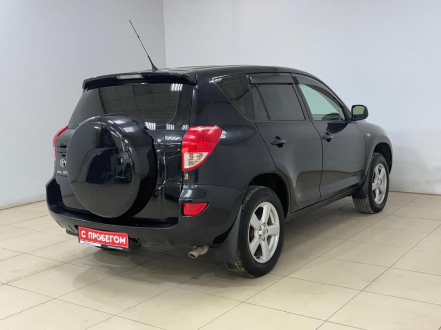 Toyota RAV4 III (XA30) Альметьевск  - изображение 5
