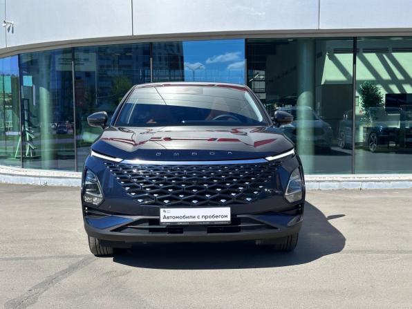 Omoda C5 I с пробегом 2023 года, цена 1 695 000 рублей, 27857 км, внедорожник, Автокод Объявления
