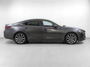 Mazda 6 III (GJ) Рестайлинг 2 Москва  - изображение 31