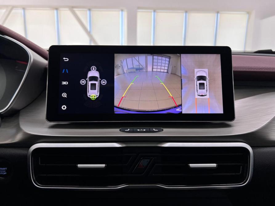 Geely Coolray I Волгоград  - изображение 20