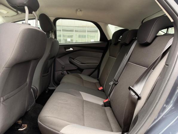 Ford Focus III с пробегом 2012 года, цена 775 000 рублей, 180264 км, хэтчбек, Автокод Объявления