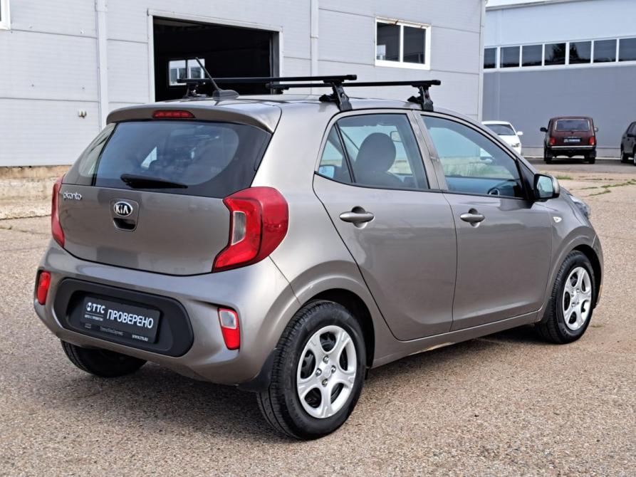 Kia Picanto III Набережные Челны  - изображение 6