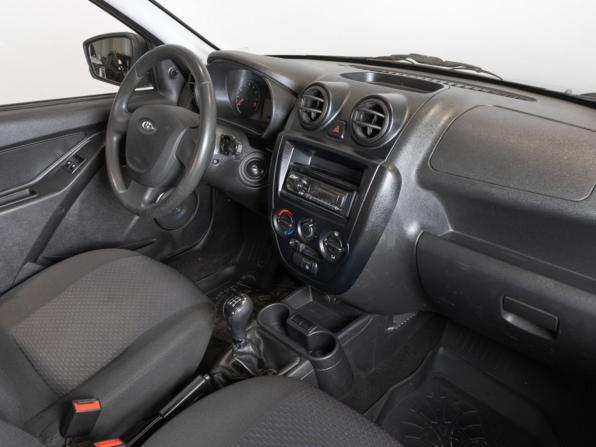Lada (ВАЗ) Granta I с пробегом 2015 года, цена 415 500 рублей, 102102 км, седан, Автокод Объявления