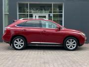 Lexus RX III Екатеринбург  - изображение 44