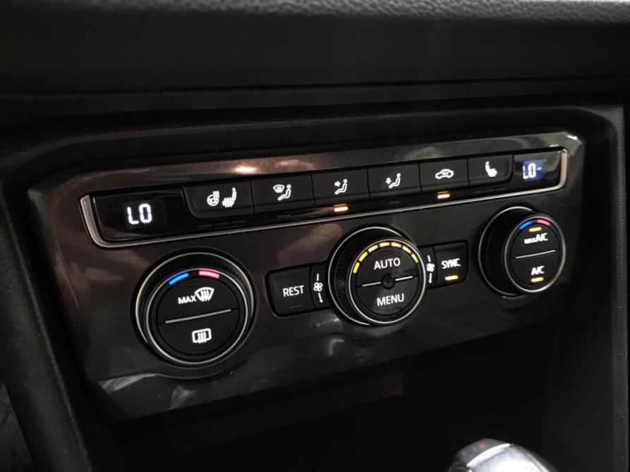 Volkswagen Tiguan II Казань  - изображение 23