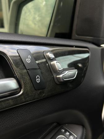 Mercedes-Benz GLS I (X166) с пробегом 2017 года, цена 4 640 000 рублей, 130308 км, внедорожник, Автокод Объявления
