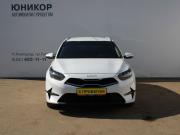 Kia Ceed III Рестайлинг Нижний Новгород  - изображение 31