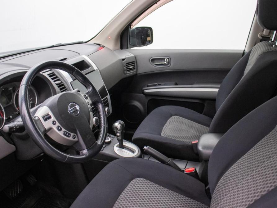 Nissan X-Trail II Москва  - изображение 13