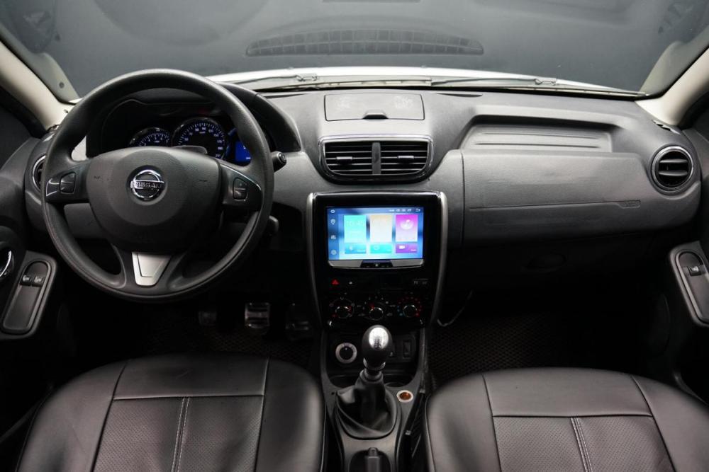 Nissan Terrano III (D10) Крым  - изображение 18