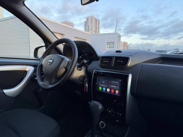 Nissan Terrano III (D10) с пробегом 2016 года, цена 1 195 000 рублей, 132130 км, внедорожник, Автокод Объявления