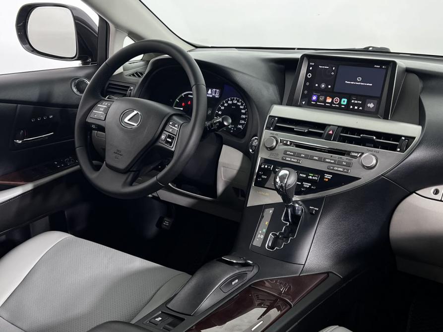Lexus RX III Калининград  - изображение 14