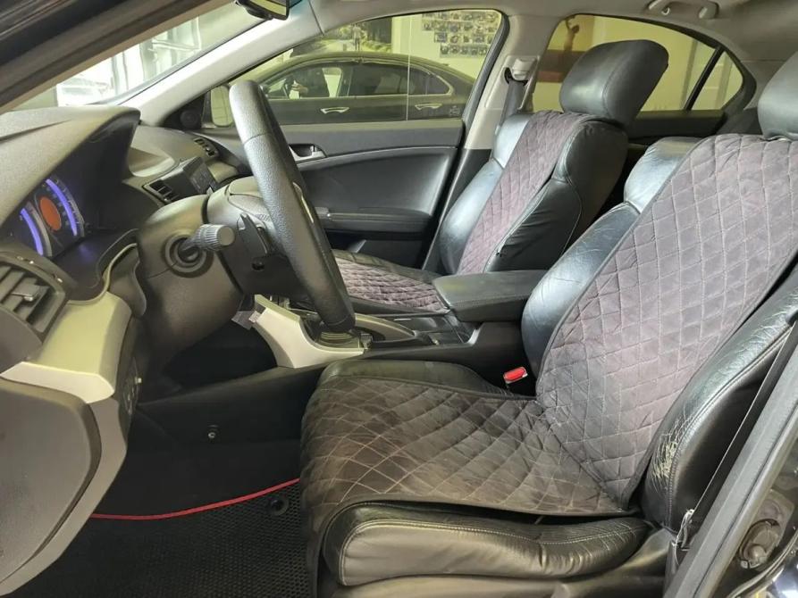 Honda Accord VIII Новосибирск  - изображение 8