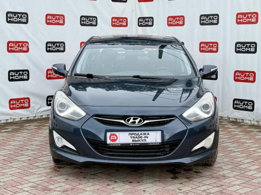 Hyundai i40 I Санкт-Петербург  - изображение 2