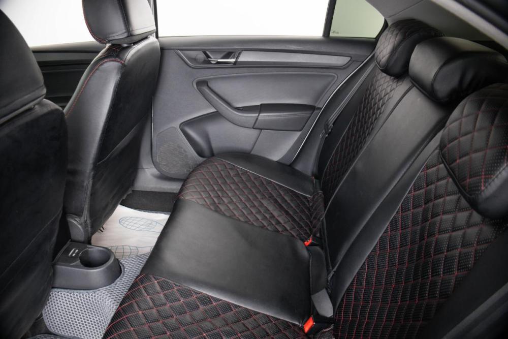 Skoda Rapid II Пермь  - изображение 9