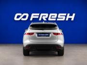 Jaguar F-Pace I Москва  - изображение 28