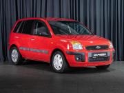 Ford Fusion I Рестайлинг Волгоград  - изображение 15