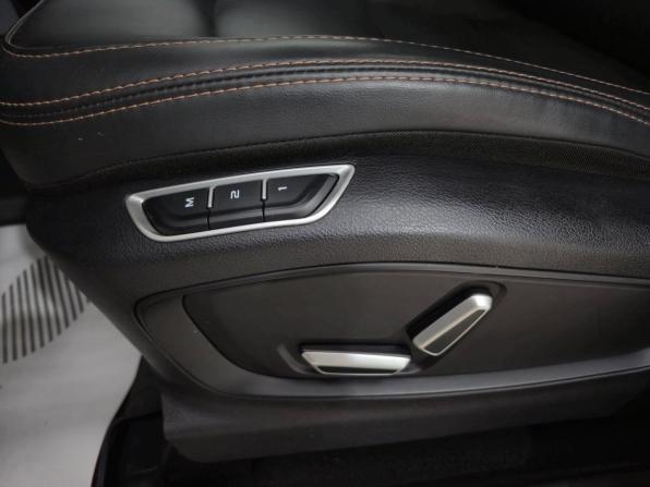 Geely Okavango I Рестайлинг с пробегом 2024 года, цена 2 630 000 рублей, 69548 км, внедорожник, Автокод Объявления