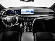 Toyota Camry IX (XV80) China Market Москва  - изображение 33