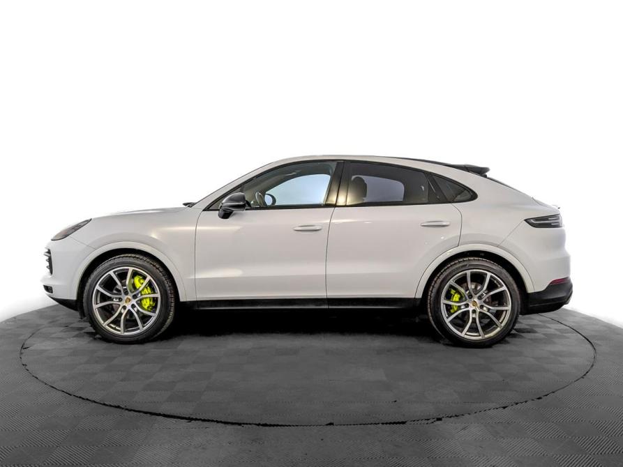 Porsche Cayenne III Москва  - изображение 8