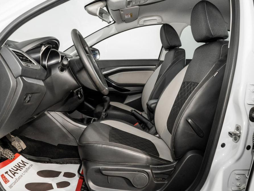 Lada (ВАЗ) Vesta I Иркутск  - изображение 6