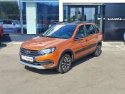 Lada (ВАЗ) Granta I Рестайлинг Москва  - изображение 17