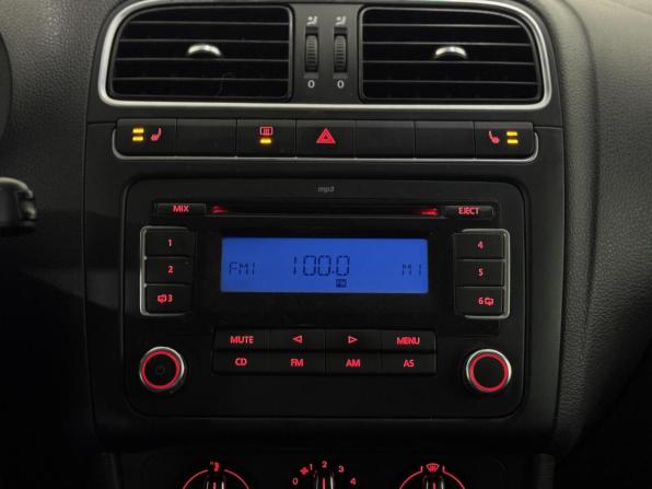 Volkswagen Polo V с пробегом 2010 года, цена 500 000 рублей, 190242 км, седан, Автокод Объявления
