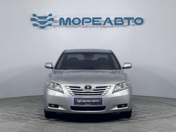 Toyota Camry VI (XV40) с пробегом 2007 года, цена 1 120 000 рублей, 220155 км, седан, Автокод Объявления
