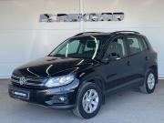 Volkswagen Tiguan I Рестайлинг Уфа  - изображение 29