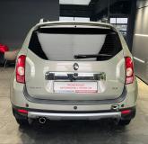 Renault Duster I Абакан  - изображение 42
