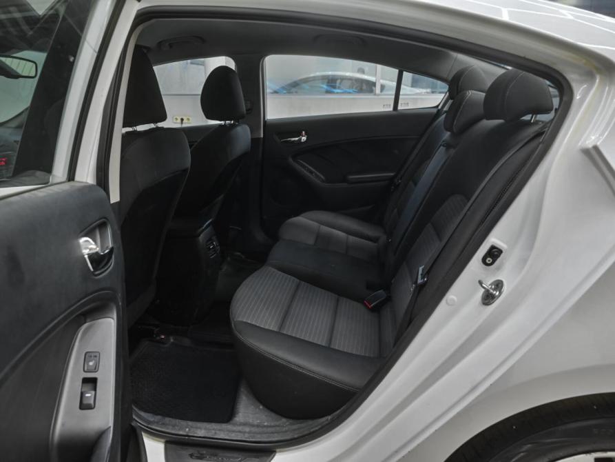 Kia Cerato III Челябинск  - изображение 14