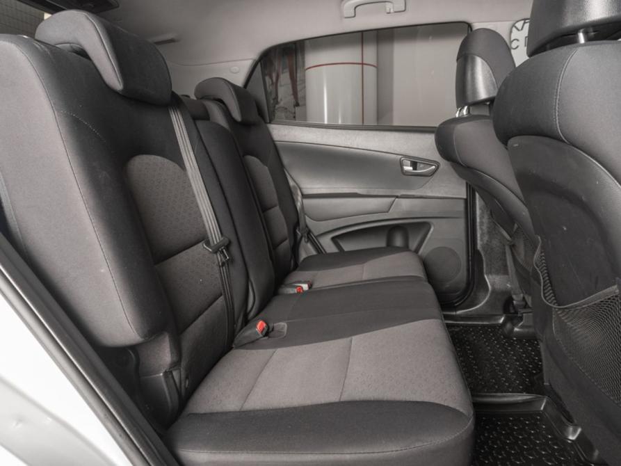SsangYong Actyon II Казань  - изображение 8