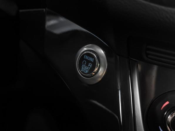 Ford Kuga II с пробегом 2016 года, цена 1 569 000 рублей, 125740 км, внедорожник, Автокод Объявления
