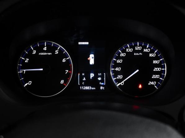 Mitsubishi Outlander III Рестайлинг 3 с пробегом 2019 года, цена 1 980 000 рублей, 102000 км, внедорожник, Автокод Объявления