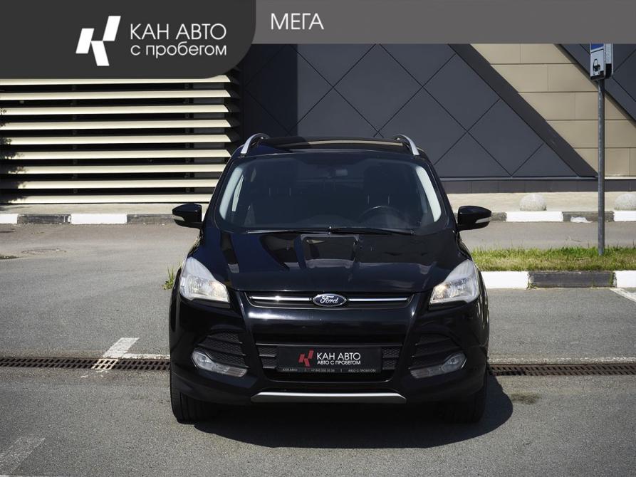 Ford Kuga II Казань  - изображение 3