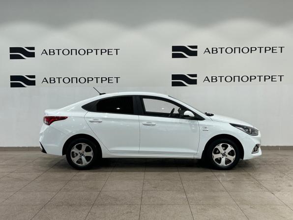 Hyundai Solaris II с пробегом 2019 года, цена 1 149 000 рублей, 179345 км, седан, Автокод Объявления