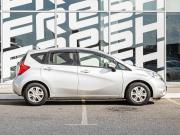 Nissan Note II Краснодар  - изображение 25
