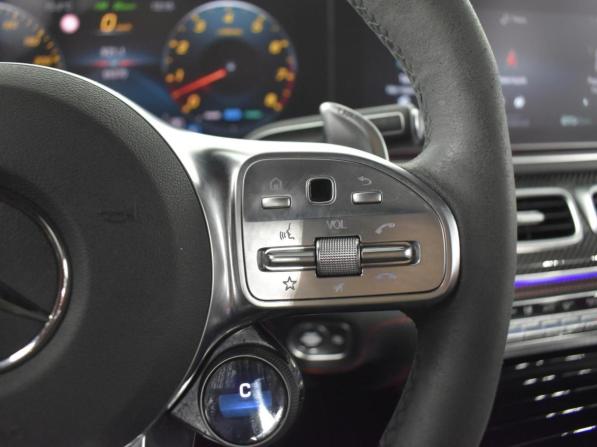 Mercedes-Benz GLE Coupe AMG II (C167) с пробегом 2022 года, цена 11 499 000 рублей, 66370 км, внедорожник, Автокод Объявления
